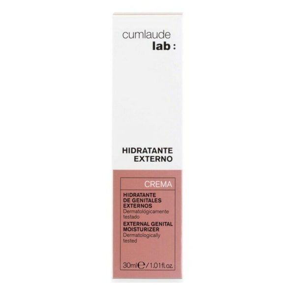 Gel Igiene Intima Cumlaude Lab External Moisturizer Igiene Intima (30 ml) Online now