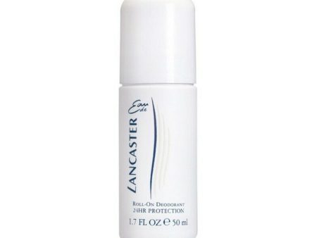 Deodorante Roll-on Eau De Lancaster Lancaster Eau De Lancaster (50 ml) 50 ml For Cheap