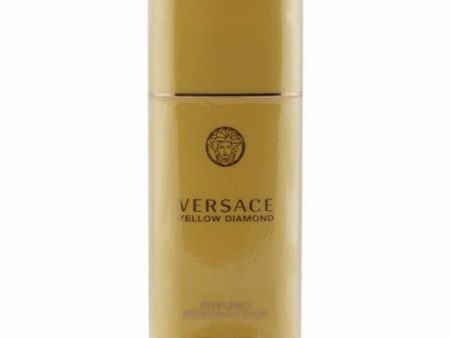 Deodorante Stick Yellow Diamond Versace (50 g) For Discount