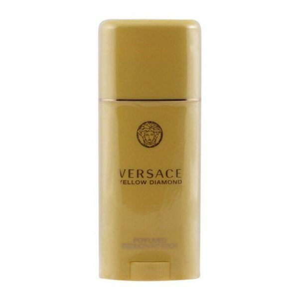 Deodorante Stick Yellow Diamond Versace (50 g) For Discount