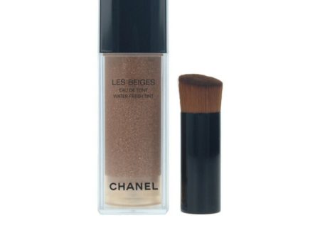 Base per Trucco Fluida Les Beiges Eau de Teint Chanel Sale