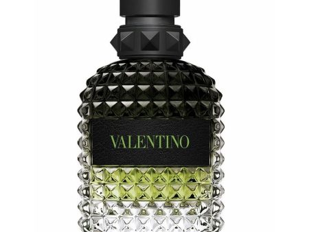 Profumo Uomo Valentino UOMO BORN IN ROMA 50 ml Online