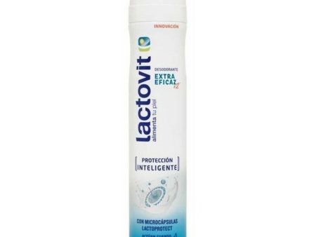 Deodorante Spray Original Lactovit (200 ml) For Cheap