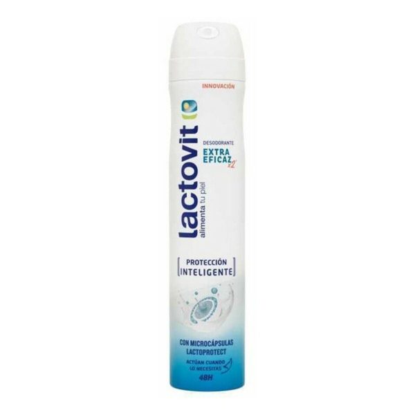 Deodorante Spray Original Lactovit (200 ml) For Cheap