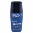 Deodorante Roll-on Homme Day Control Biotherm Sale