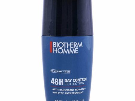 Deodorante Roll-on Homme Day Control Biotherm Sale