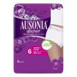 Assorbenti da incontinenza Ausonia Discreet (8 uds) Cheap