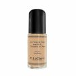 Base per Trucco Fluida LeClerc 0019652 30 ml Online Hot Sale