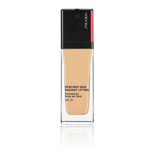 Base per Trucco Fluida Synchro Skin Shiseido 30 ml For Cheap