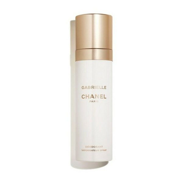 Deodorante Spray Gabrielle Chanel Gabrielle (100 ml) 100 ml Cheap