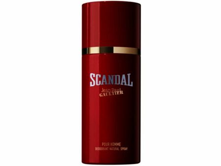 Deodorante Spray Jean Paul Gaultier (150 ml) on Sale