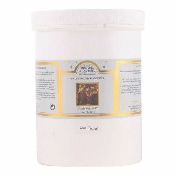 Sali del Mar Morto Viso Alqvimia (1 kg) Online