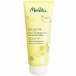 Gel Doccia Fleur de Citronnier & Miel de Tilleul Melvita Gels Ducha Mieles Y Flores 200 ml Online now