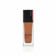 Base per Trucco Fluida Synchro Skin Radiant Lifting Shiseido 730852167544 (30 ml) Online