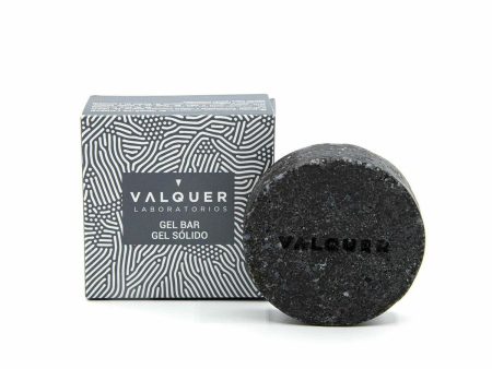 Gel Solido Moon Valquer (50 g) Online Hot Sale