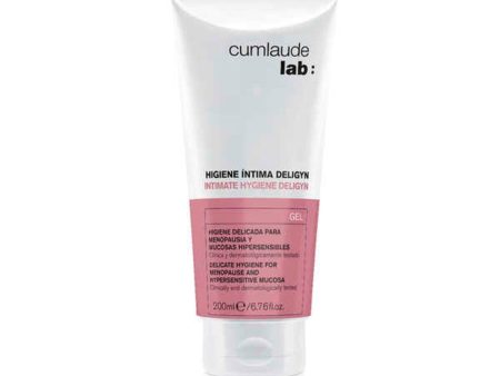 Gel Intimo Deligyn Cumlaude Lab Higiene íntima Deligyn on Sale