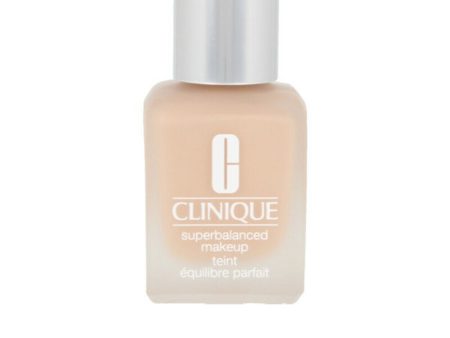 Base per Trucco Fluida Clinique Superbalanced (30 ml) Online Hot Sale