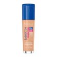 Base per Trucco Fluida Match Perfection Rimmel London (30 ml) For Discount