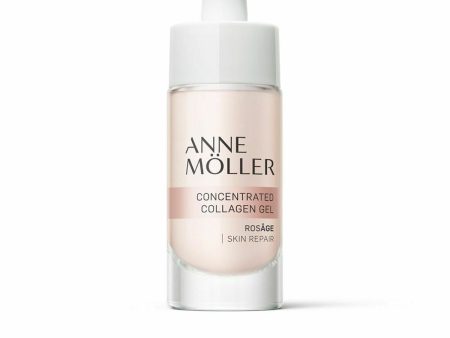 Trattamento Antirughe Anne Möller Rosâge Collageno (15 ml) Online Hot Sale