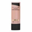 Base per Trucco Fluida Lasting Performance Max Factor (35 ml) Online now