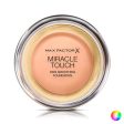 Base per Trucco Fluida Miracle Touch Max Factor (12 g) Online Sale