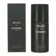 Deodorante Spray Bleu Chanel Bleu (100 ml) 100 ml Online now