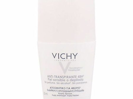 Deodorante Roll-on Deo Vichy Deo (50 ml) 50 ml Online