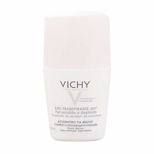 Deodorante Roll-on Deo Vichy Deo (50 ml) 50 ml Online