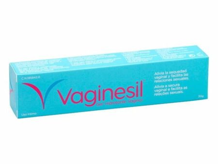 Gel Intimo Hidratante Vaginesil Gel Hidratante (30 ml) 30 ml For Discount