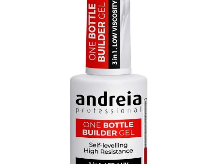 Gel Bagno Andreia 0UBBGC (14 ml) on Sale