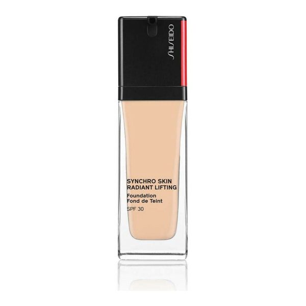 Base per Trucco Fluida Synchro Skin Shiseido 30 ml For Cheap