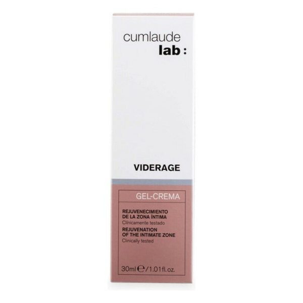 Gel Doccia Cumlaude Lab (30 ml) on Sale