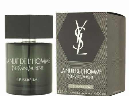 Profumo Uomo Yves Saint Laurent 100 ml Fashion