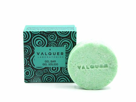 Gel Solido Summer Valquer (50 g) on Sale