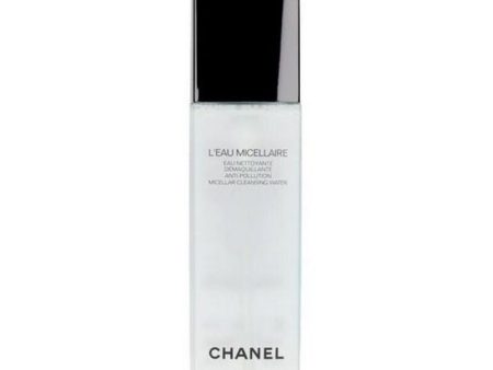 Acqua Micellare Struccante L Eau Chanel Eau Micellaire (150 ml) 150 ml Supply