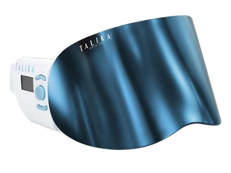 Terapia per la Cura del Viso Genius Light Talika 12141 (1 Unità) For Sale