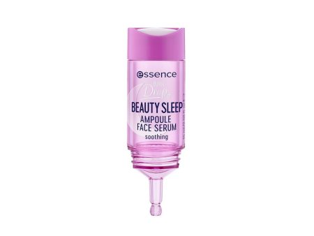 Siero Viso Essence Daily Drop Of Beauty Sleep 15 ml Fashion