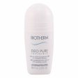 Deodorante Roll-on Pure Invisible Biotherm on Sale