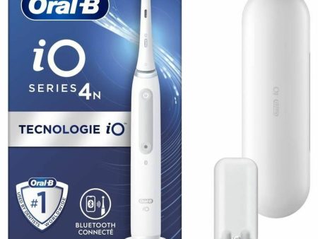 Spazzolino da Denti Elettrico Oral-B Online now