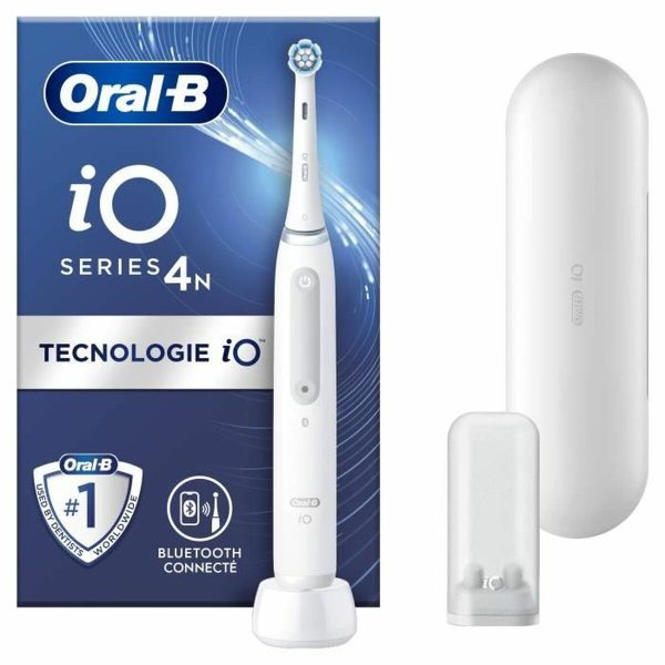 Spazzolino da Denti Elettrico Oral-B Online now