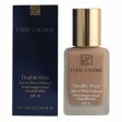 Base per Trucco Fluida Estee Lauder Double Wear 30 ml Spf 10 Hot on Sale