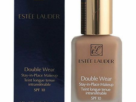 Base per Trucco Fluida Estee Lauder Double Wear 30 ml Spf 10 Hot on Sale