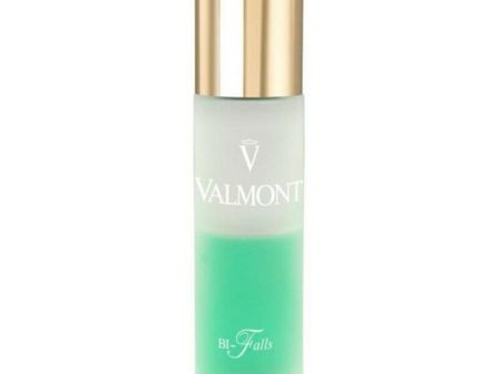 Struccante per Occhi Purify Valmont Purity (60 ml) 60 ml on Sale