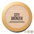 Terre City Bronzer Maybelline 8 g For Discount