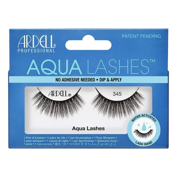 Ciglia Finte Aqua Lashes Ardell 63406 (1 Unità) Online