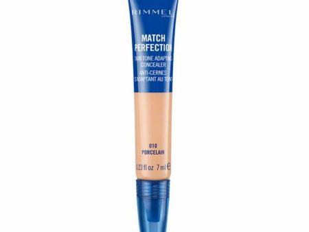 Anti-occhiaie Match Perfection Rimmel London Online