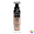 Base per Trucco Fluida Can t Stop Won t Stop NYX (30 ml) (30 ml) Cheap