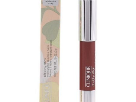 Balsamo Labbra colorato Chubby Stick Clinique For Sale