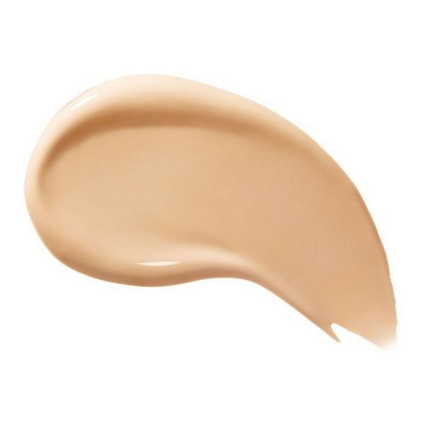 Base per Trucco Fluida Synchro Skin Shiseido 30 ml For Cheap