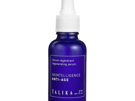 Siero Viso Talika Skintelligence Age Antietà 30 ml (30 ml) Sale